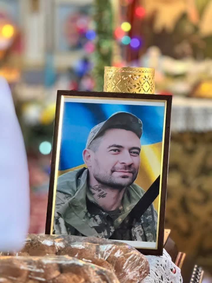 Герой Роман Стащук: петиція в його честь зібрала необхідні голоси