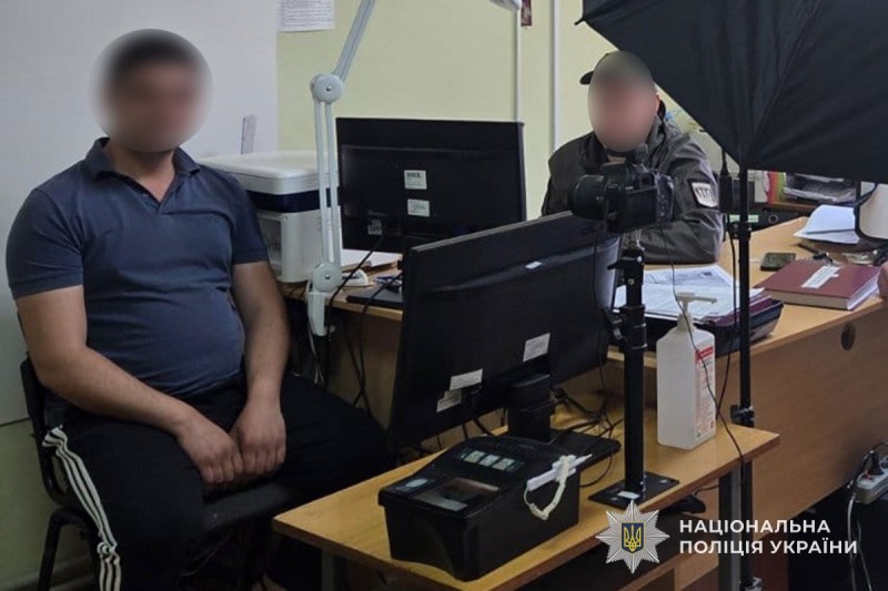 У тернопільському готелі жили без документів 7 громадян Молдови