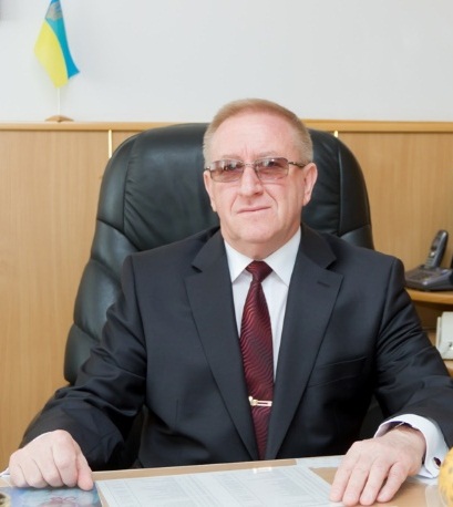 Що задекларував в. о. ректора ТНПУ Володимир Кравець