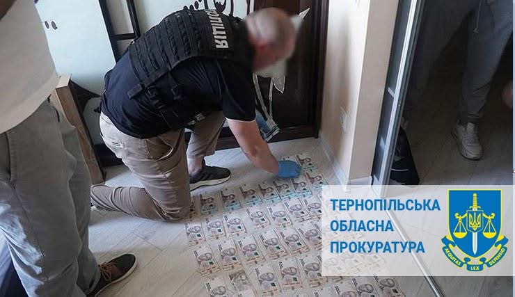 На Тернопільщині судитимуть організовану групу за торгівлю наркотиками