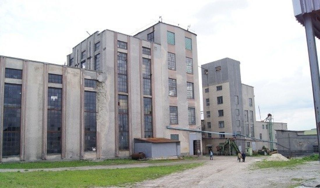 На Тернопільщині вдруге виставили на продаж Зарубинський спиртзавод — ціну знизили вдвічі