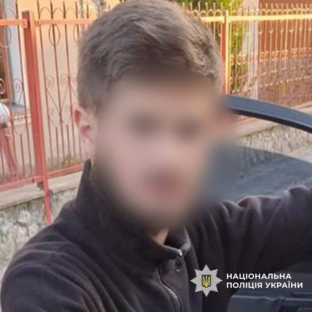 На Тернопільщині молодий чоловік проник в автосервіс: вкрав гроші і товар