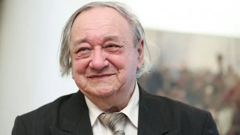 Помер Валерій Шевчук — видатний український письменник-шістдесятник