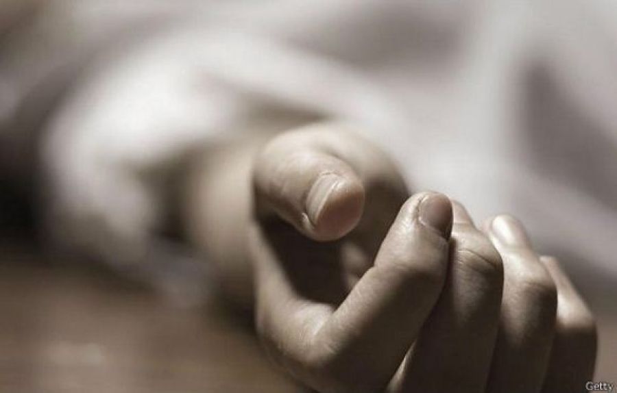 У Тернополі на вулиці Білогірській знайшли тіло жінки