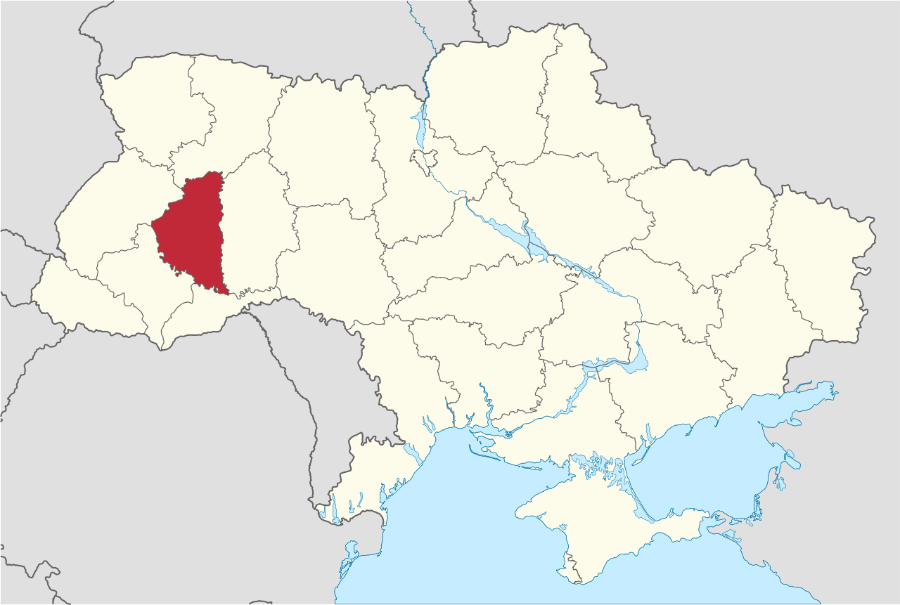 В Україні з’являться макрорегіони: що це означає для Тернопільщини?