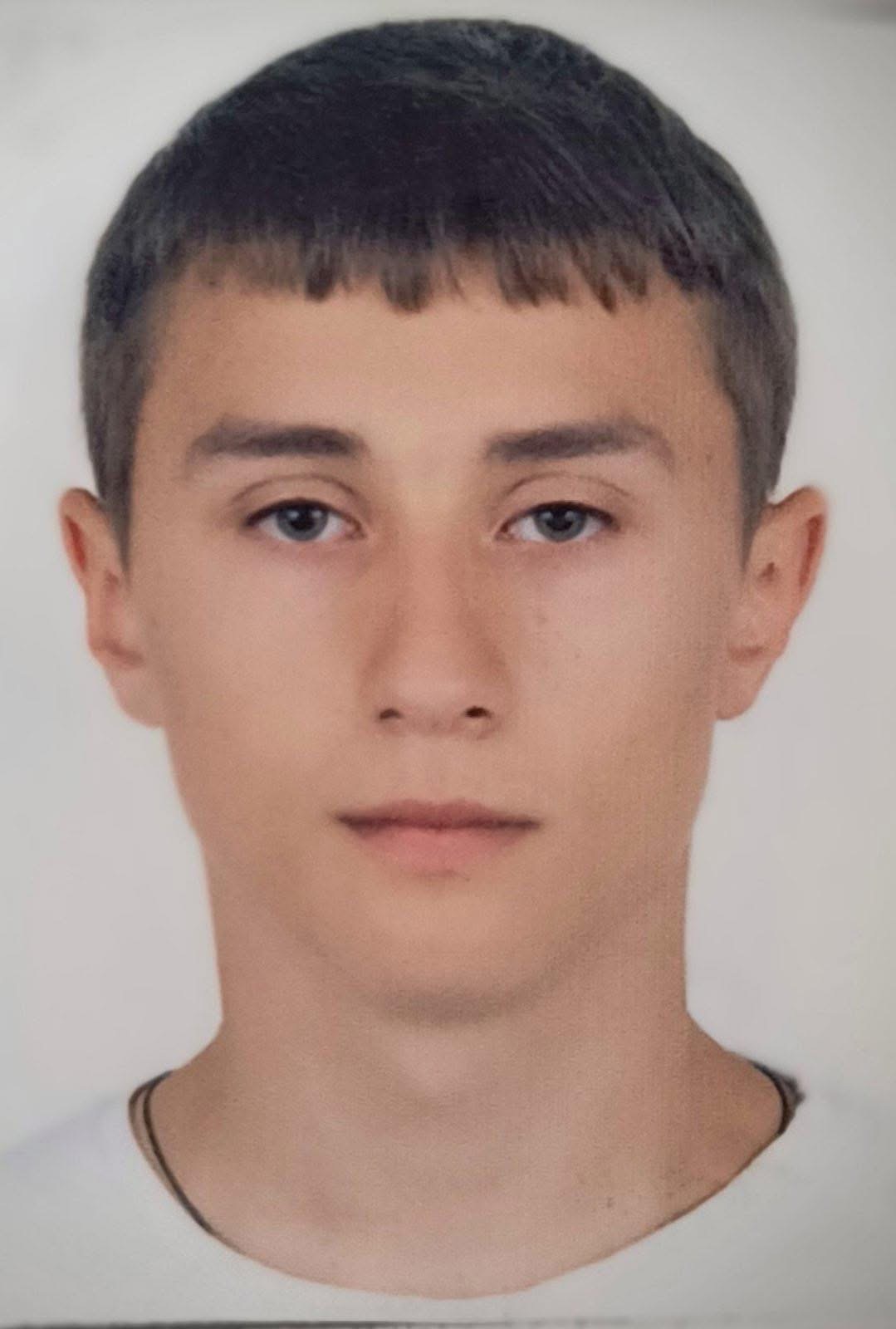Передчасно помер студент ЗУНУ Владислав Кухарчук