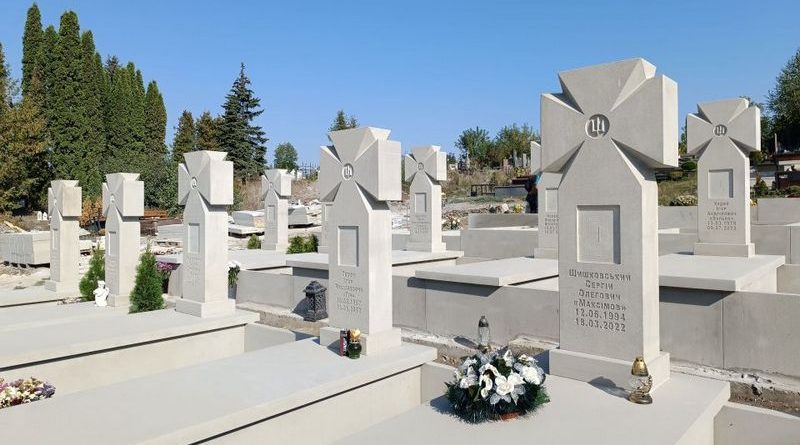 У Тернополі тривають суди щодо проєкту «Пантеон Героїв»: у чому причина суперечок?