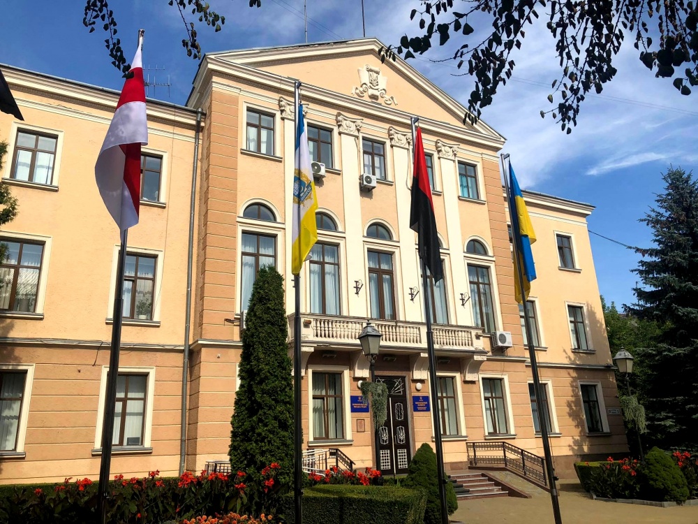 Мільйони з бюджету. Як в Тернополі витрачають наші гроші для піару місцевої влади (фото)
