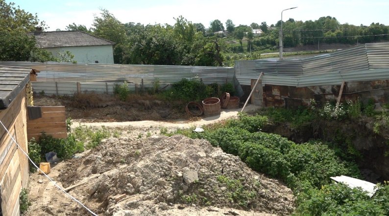 У селі Медин на Тернопільщині зникає вода в колодязях: що сталося? (відео)