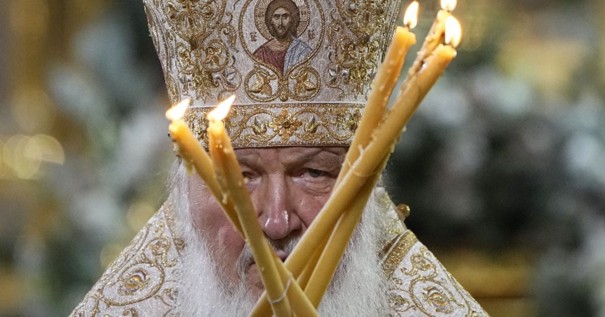 Як московський патріархат на Тернопільщині діє у час повномасштабної війни
