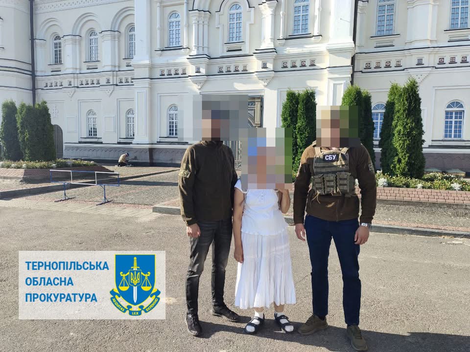 Паломниця Почаївської лаври засуджена за публічне заперечення збройної агресії росії