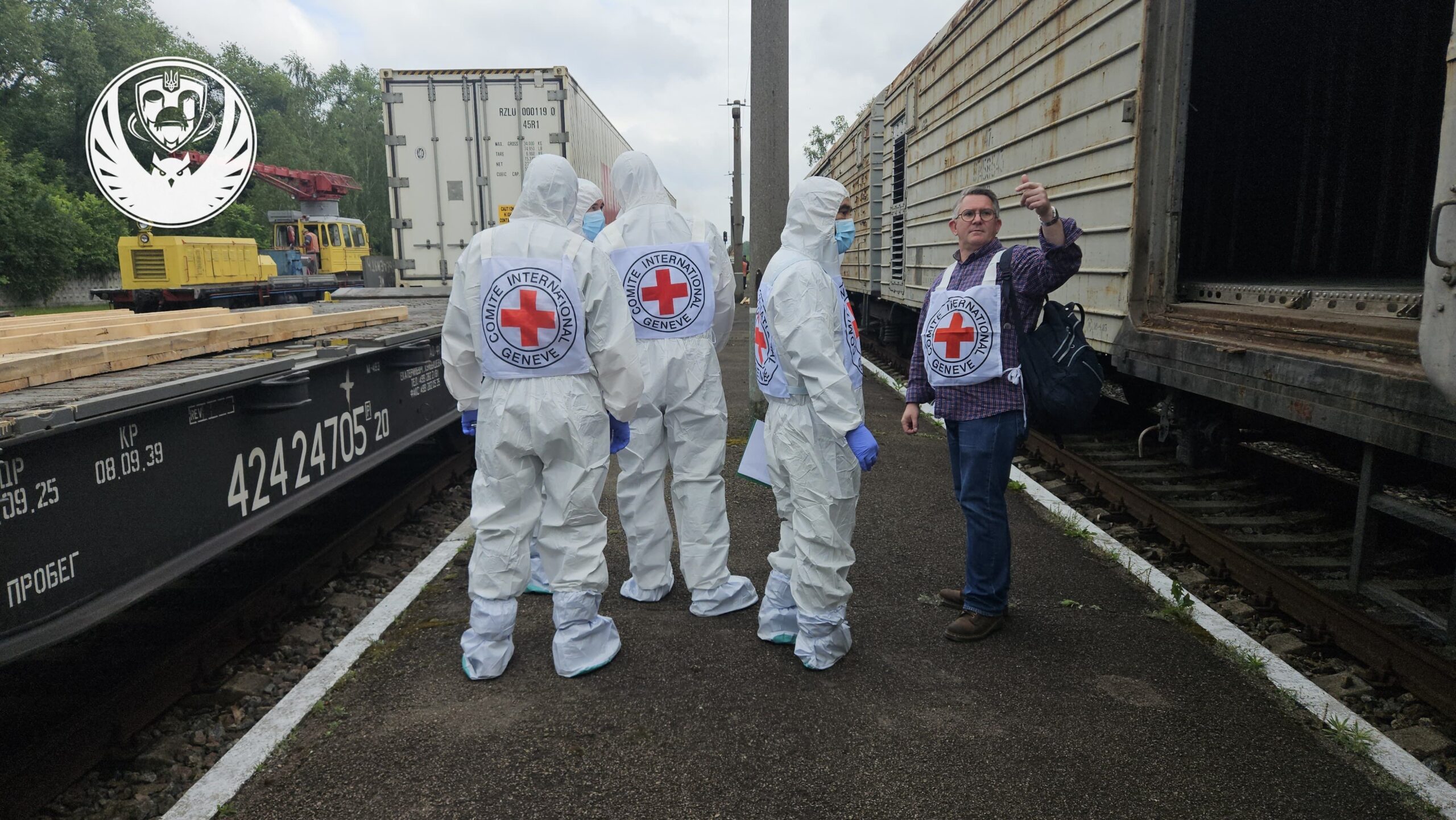 В Україну вдалося повернути тіла 1200 загиблих захисників (фото)
