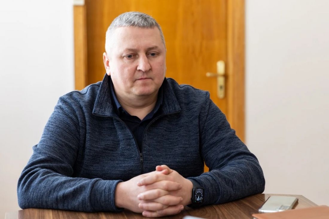 Антикорупційний суд розгляне скаргу у справі посадовця з Тернопільщини