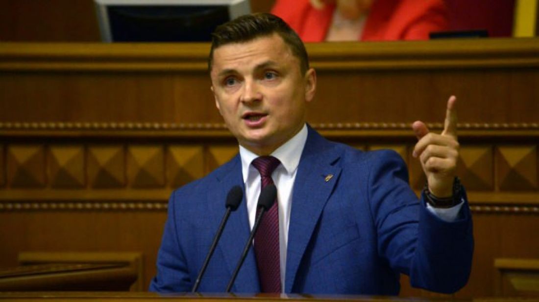 Михайло Головко вийшов під заставу: за нього внесли 15 мільйонів гривень 40 невідомих осіб