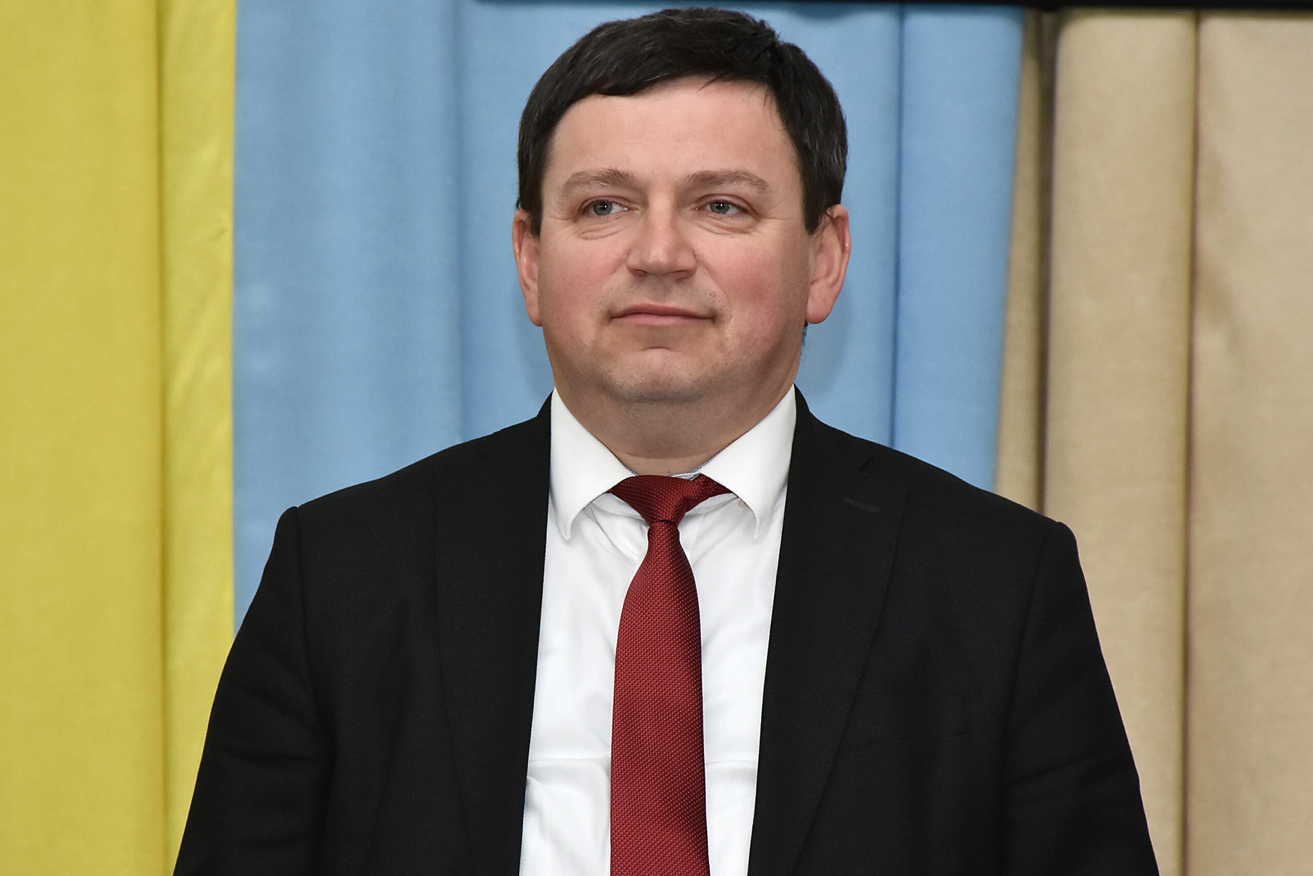 Богдан Буяк знову обраний ректором ТНПУ: завершився другий тур виборів