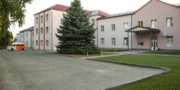 Ревізія в Теребовлянській міській лікарні: понад мільйон гривень втрат і фінансові порушення