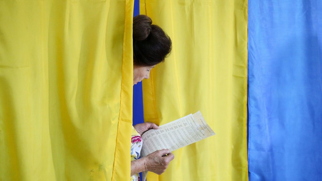 ЦВК: Підстав для підготовки до місцевих виборів немає, адже триває воєнний стан