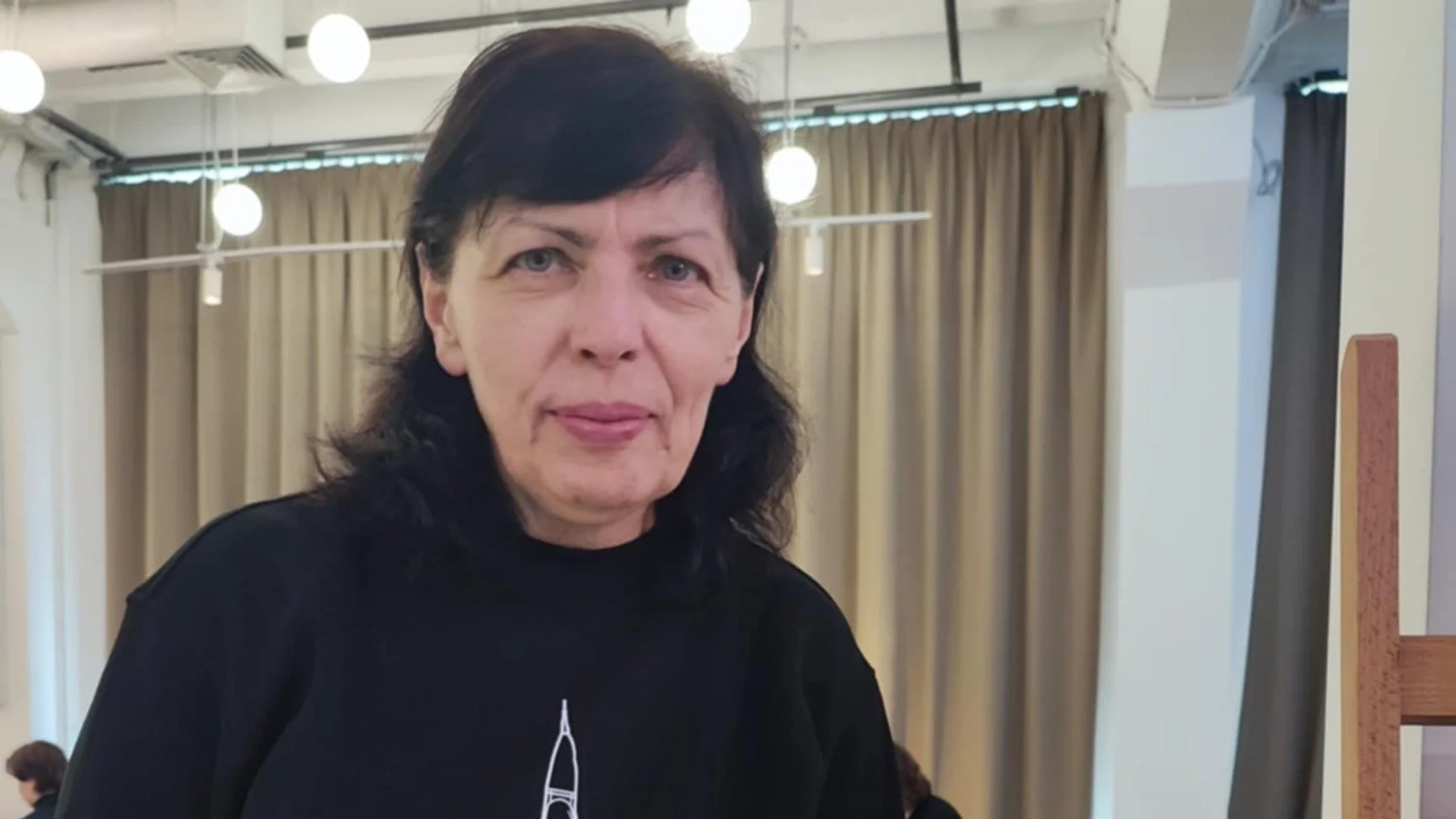 Мама пілота Джуса розповіла, як обшукували квартиру її загиблого сина