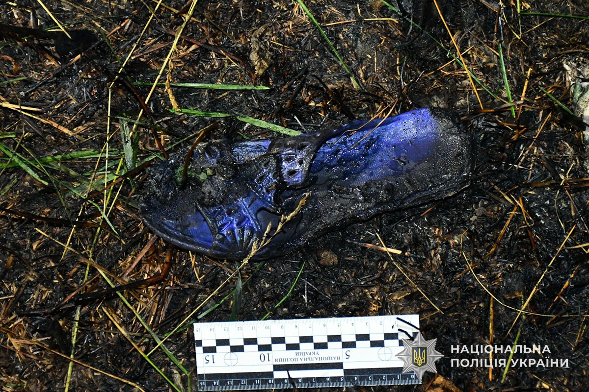 Жах на Тернопільщині: жінка підпалила суперницю просто в полі