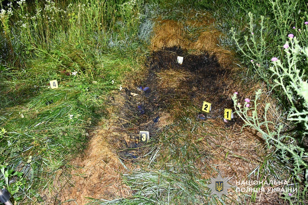 Сьогодні вранці у медичному закладі від важких опіків померла 37-річна жителька села Посухів, яку облила бензином та підпалила 53-річна жителька Бережан