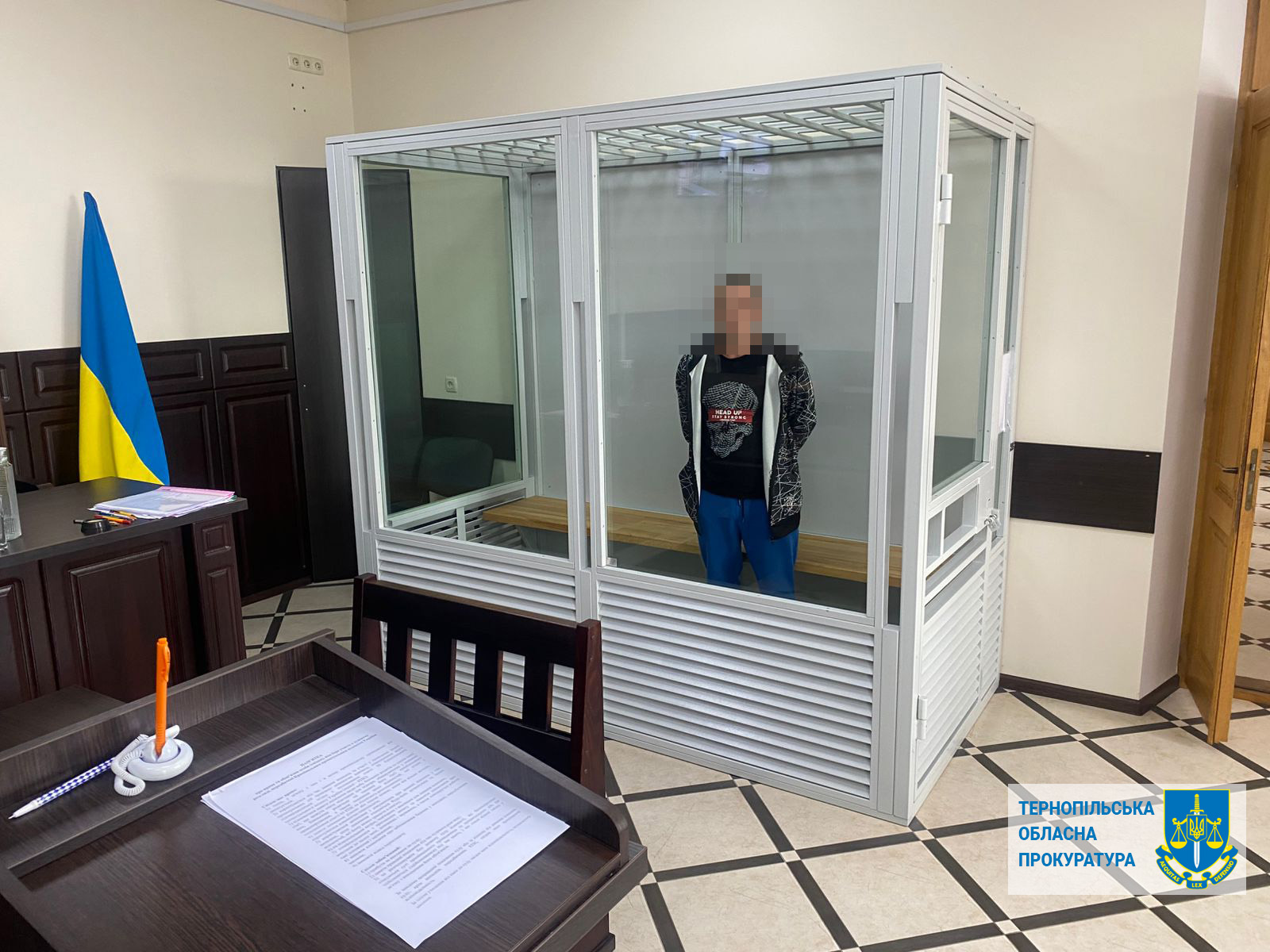 Скандальна справа Вишнівця. Обвинувачений у вбивстві зґвалтованої випускниці втік — суд змінив запобіжний захід