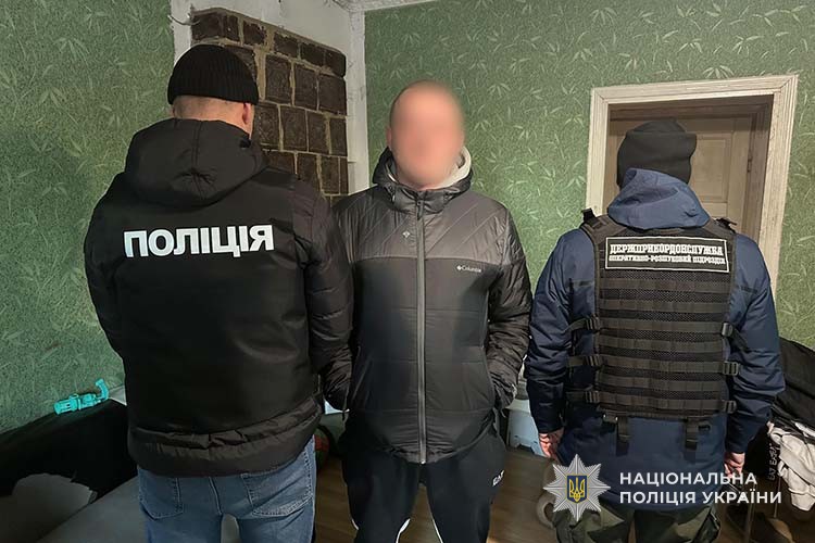 Мешканця Кременця судитимуть за торгівлю людьми