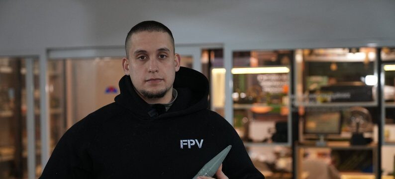 Ветеран з Тернополя Артем Коновал отримав премію Кабміну