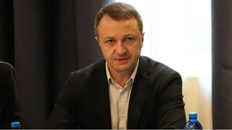 Кабмін звільнив Тараса Кременя з посади мовного омбудсмена через завершення каденції (відео)