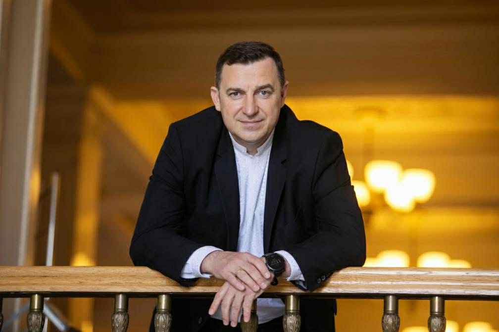 Трагічно загинув народний депутат України IX скликання, підприємець, громадський діяч Ярослав Рущишин