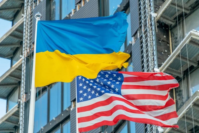 США призупинили постачання зброї: Сергій Притула про підтримку партнерів