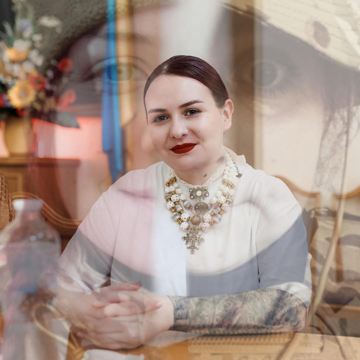 Військова Катерина Поліщук (Пташка) оголосила збір на потреби захисників