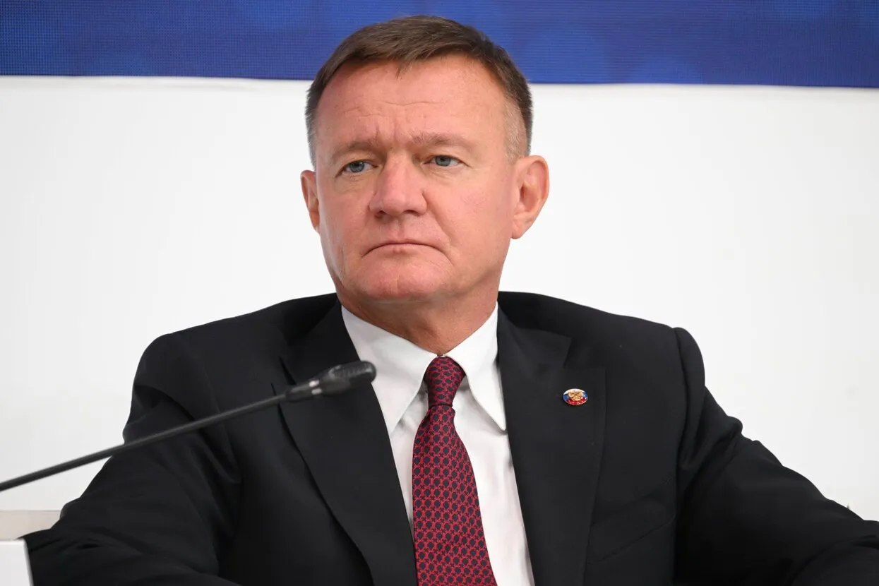 У росії загинув міністр транспорту  — офіційно заявили про самогубство