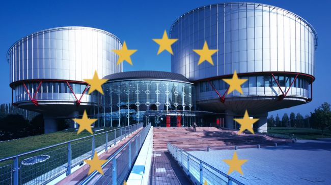 Європейський суд визнав Росію винною у масових порушеннях прав людини в Україні