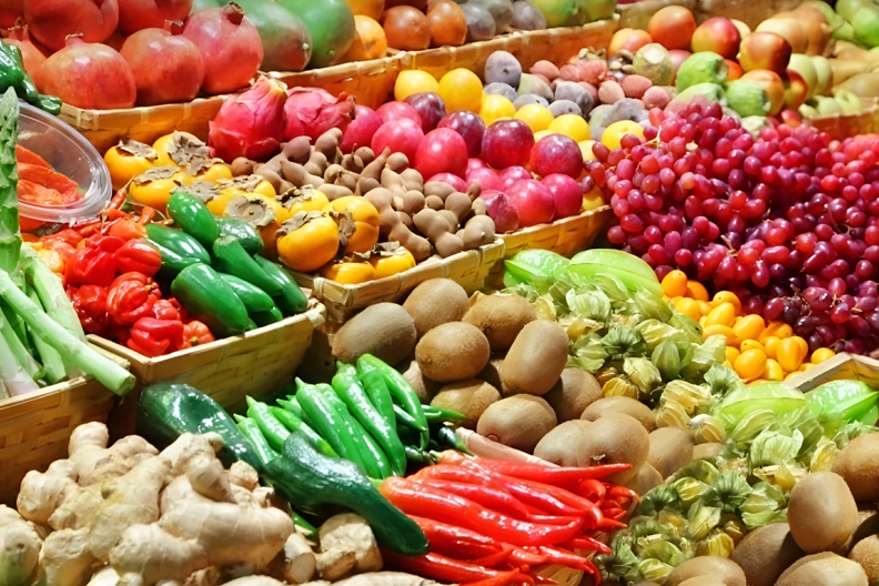 Оптовий ринок Тернополя. Актуальні ціни на популярні продукти