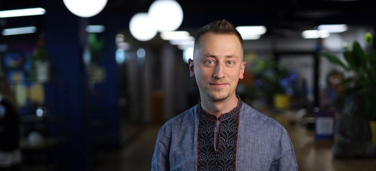Олексій Соболєв став міністром економіки, довкілля та сільського господарства