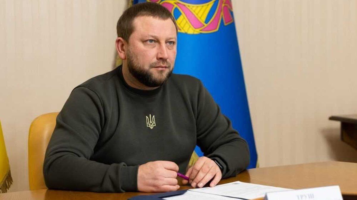 Володимир Труш претендує на посаду проректора Львівського медуніверситету