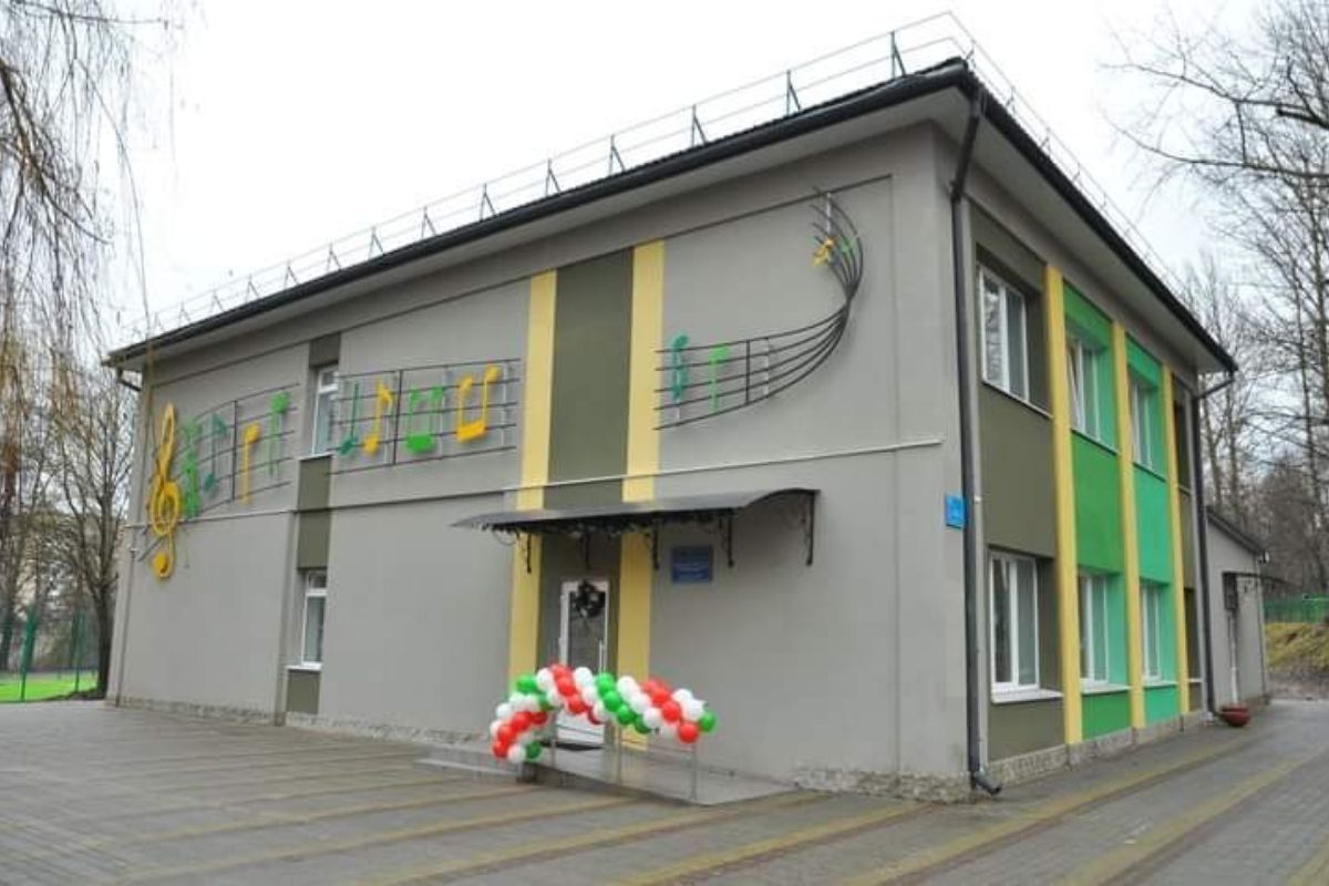 У Тернополі погодили батьківську плату для учнів мистецької школи імені Герети