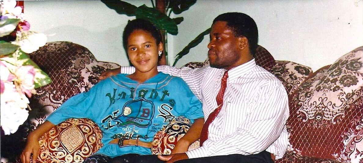 Співачка Гайтана просить допомоги через критичний стан батька в Конго