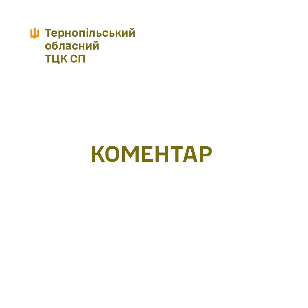 Шестеро чоловіків перегородили дорогу авто з військовозобов’язаним з Тернопільщини
