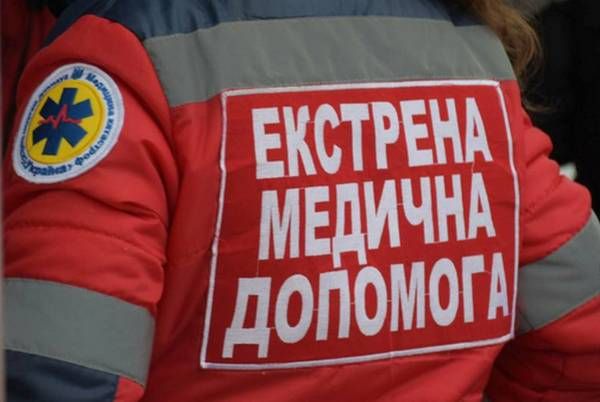 Скандал із швидкою у Тернополі: випадок прокоментували у поліції