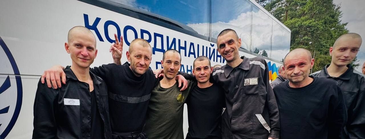 З полону звільнено військовослужбовця з Тернополя