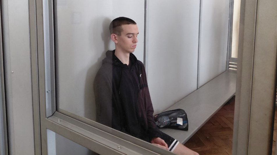 В’ячеслав Зінченко говорив із співкамерником про вбивство Ірини Фаріон