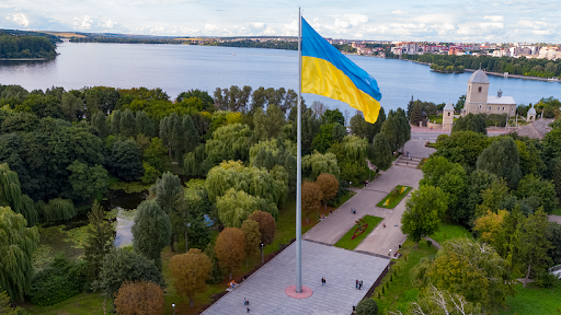 Тернопіль готує гучні заходи до Дня Незалежності — концерти, виставки та благодійні акції