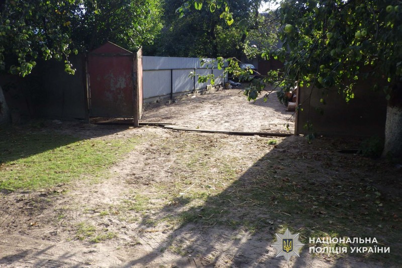 Трагедія у селі на Тернопіллі: 82-річний чоловік смертельно травмувався під час господарських робіт