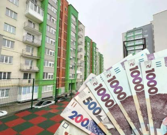 Ще чотири родини у Тернопільській громаді отримають грошову допомогу за пошкоджене житло