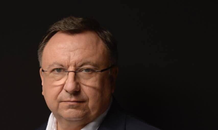 Микола Княжицький: історія “батька Лемберга” вигадана, його не було в житті Михайла 27 років