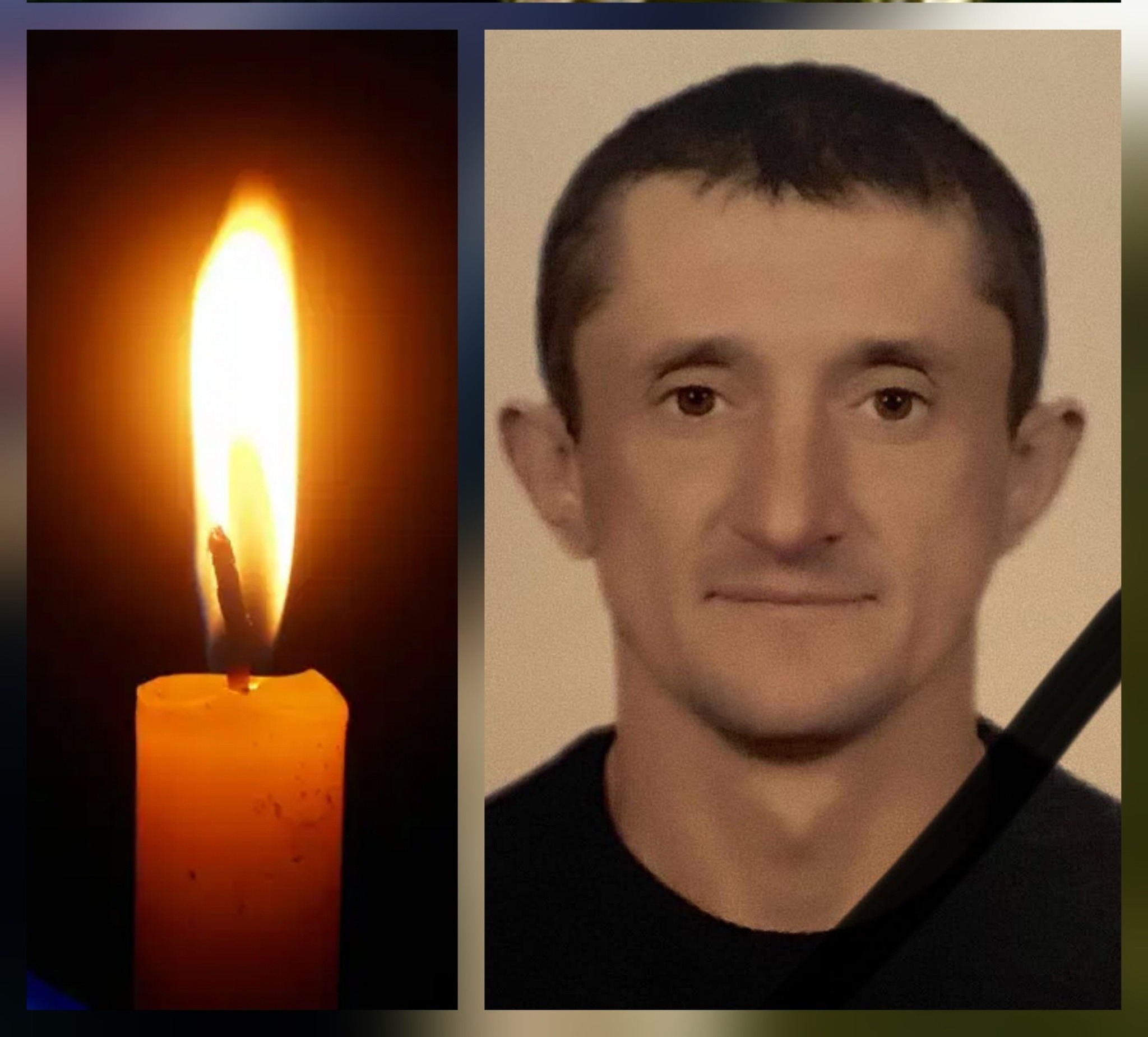 У Великих Бірках помер колишній військовополонений Василь Гулька