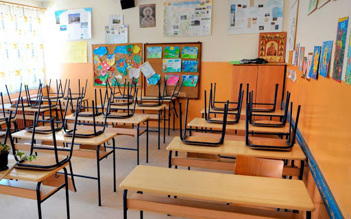 У Киданецькій школі з 1 вересня освітній процес призупинили через відсутність учнів