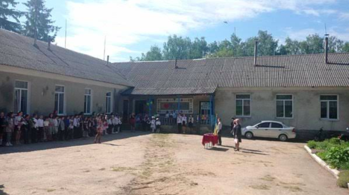 У Чугалях облаштують Центр життєстійкості: Кременець приєднується до всеукраїнського експерименту