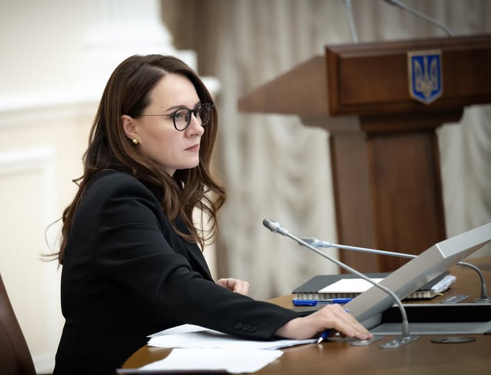 Ціни на електроенергію для населення залишаються незмінними цієї зими — Свириденко
